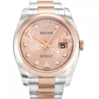 Rolex Datejust 116238 - view 5