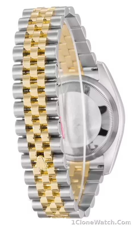Rolex Datejust 116243 - detail
