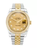 Rolex Datejust 116243 - view 1