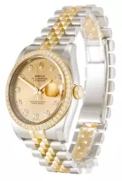 Rolex Datejust 116243 - view 3