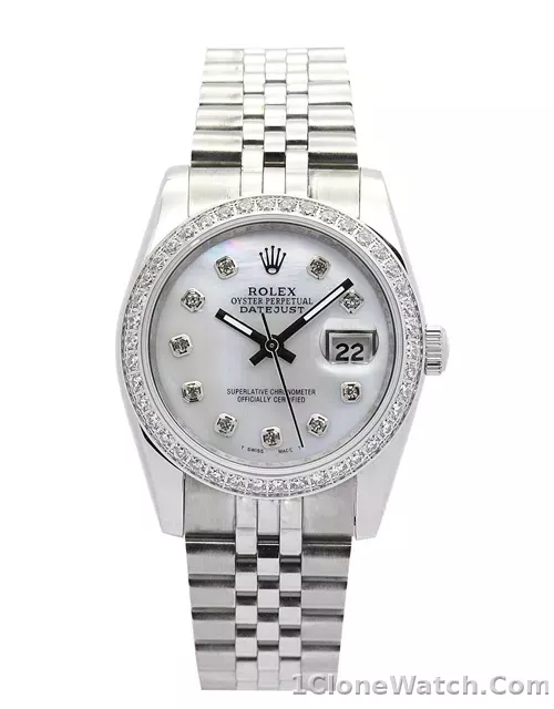 Rolex Datejust 116244