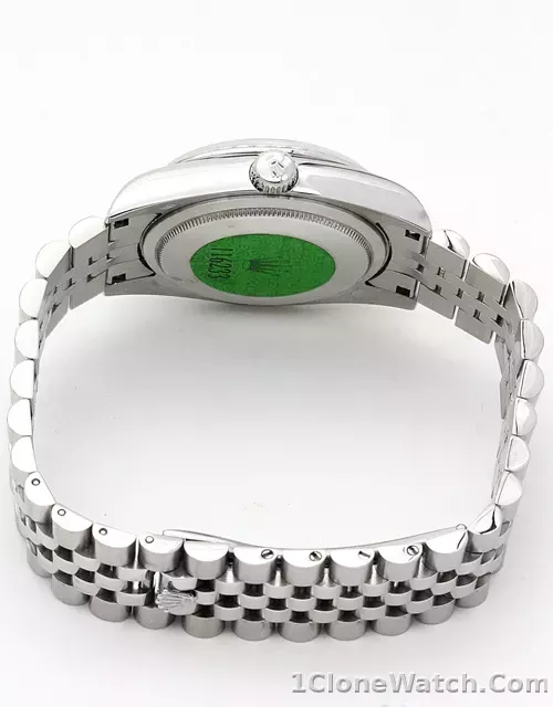 Rolex Datejust 116244 - detail