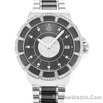 Rolex Datejust 116244 - detail