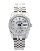 Rolex Datejust 116244 - view 1