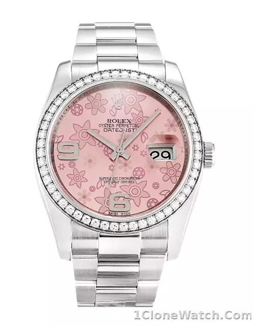 Rolex Datejust 116244