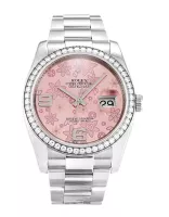 Rolex Datejust 116244 - view 1