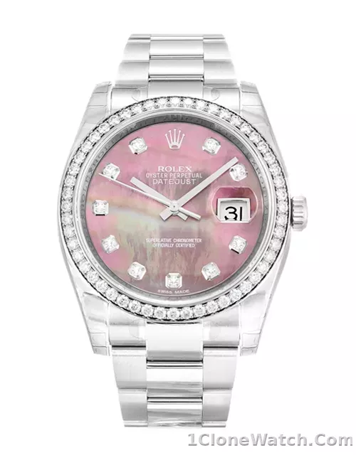 Rolex Datejust 116244