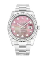 Rolex Datejust 116244 - view 1