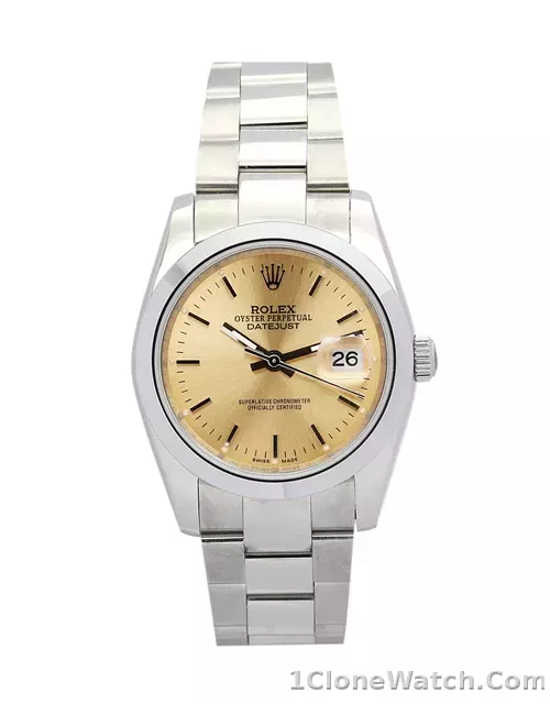 Rolex Datejust 16013