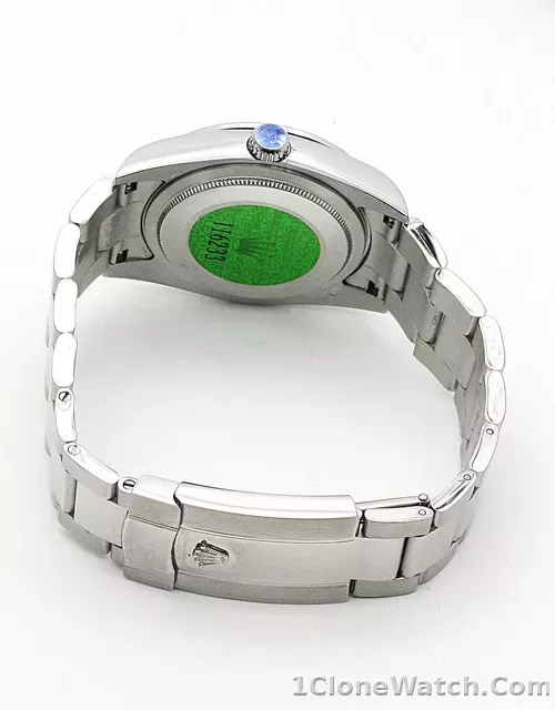 Rolex Datejust 16013 - detail