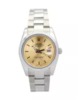 Rolex Datejust 16013 - view 1