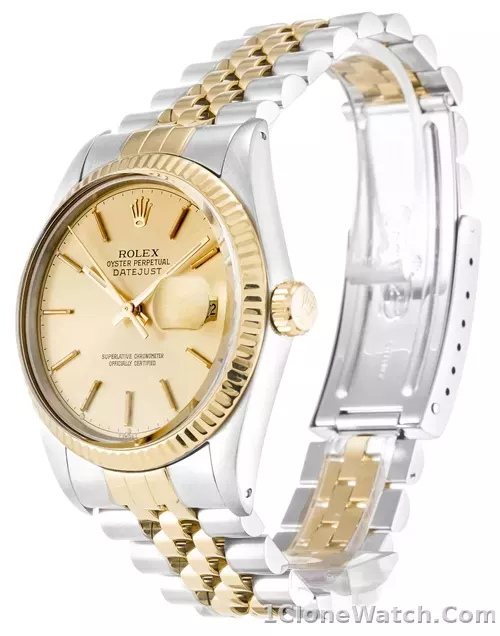 Rolex Datejust 16013 - detail