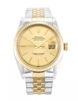 Rolex Datejust 16013 - view 1