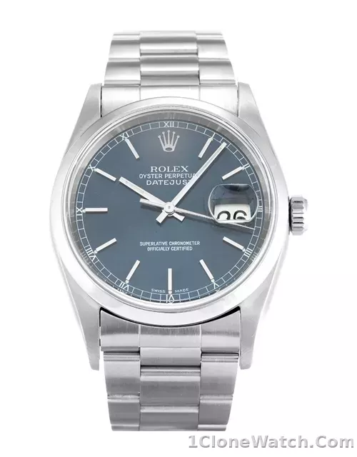Rolex Datejust 16200
