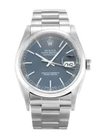 Rolex Datejust 16200 - view 1