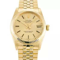 Rolex Datejust 16200 - view 5