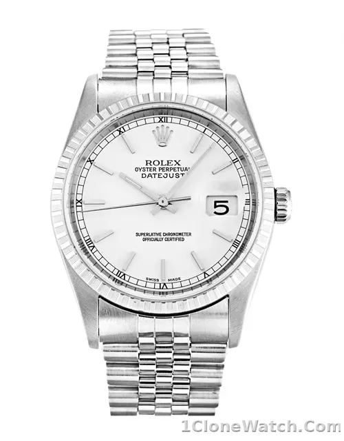 Rolex Datejust 16220