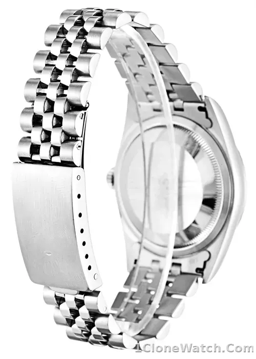Rolex Datejust 16220 - detail