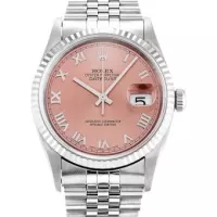 Rolex Datejust 16220 - view 6