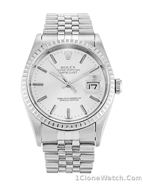 Rolex Datejust 16220