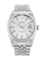 Rolex Datejust 16220 - view 1