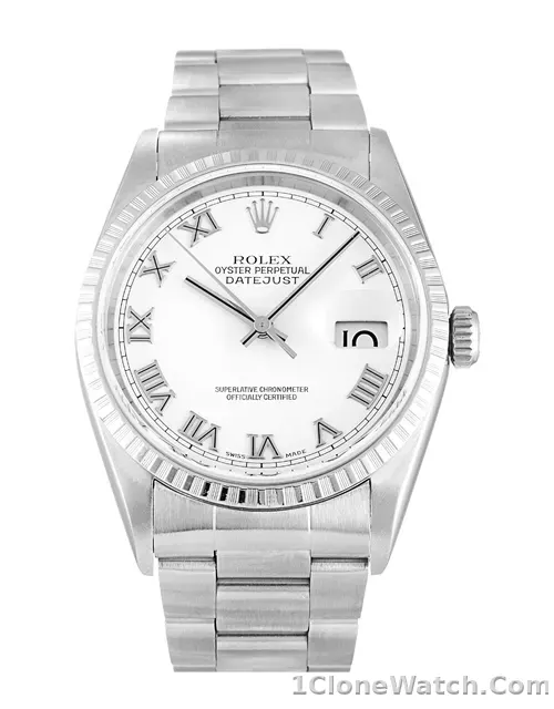 Rolex Datejust 16220