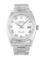 Rolex Datejust 16220 - view 1