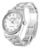 Rolex Datejust 16220 - view 4