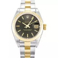 Rolex Datejust 16220 - view 5