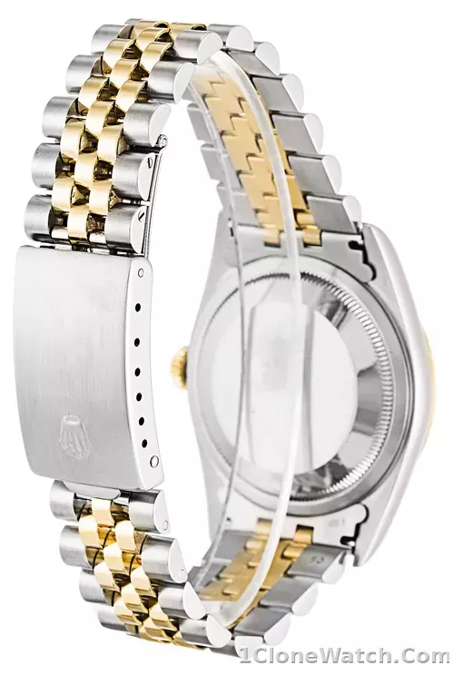 Rolex Datejust 16233 - detail