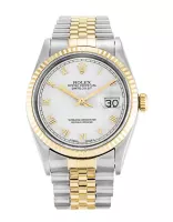 Rolex Datejust 16233 - view 1