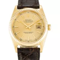 Rolex Datejust 16233 - view 6