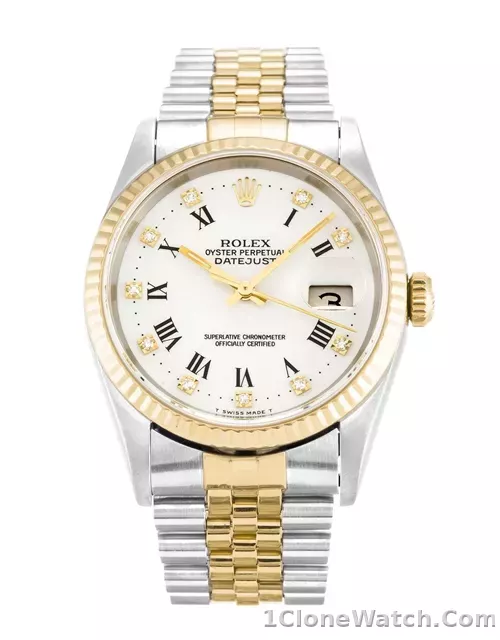 Rolex Datejust 16233
