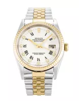 Rolex Datejust 16233 - view 1