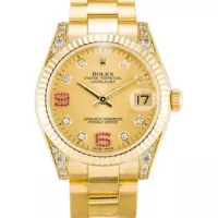 Rolex Datejust 16233 - view 5