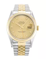 Rolex Datejust 16233 - view 1