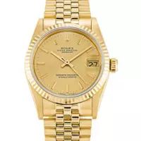 Rolex Datejust 16233 - view 5
