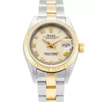 Rolex Datejust 16233 - view 6