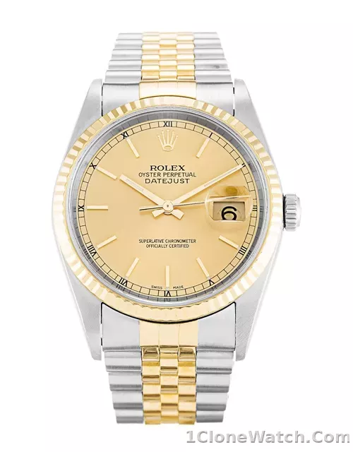 Rolex Datejust 16233