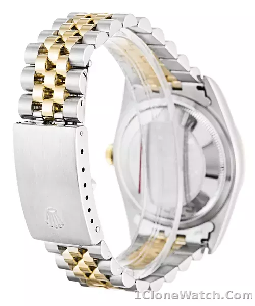 Rolex Datejust 16233 - detail