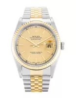 Rolex Datejust 16233 - view 1