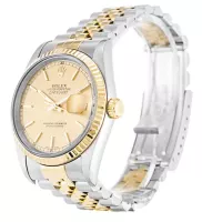 Rolex Datejust 16233 - view 3