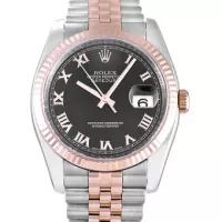 Rolex Datejust 16233 - view 5