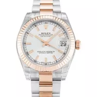 Rolex Datejust 16233 - view 6