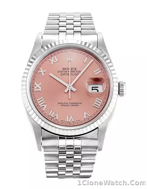 Rolex Datejust 16234