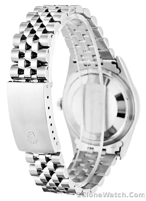 Rolex Datejust 16234 - detail