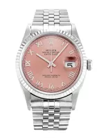 Rolex Datejust 16234 - view 1