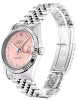 Rolex Datejust 16234 - view 3