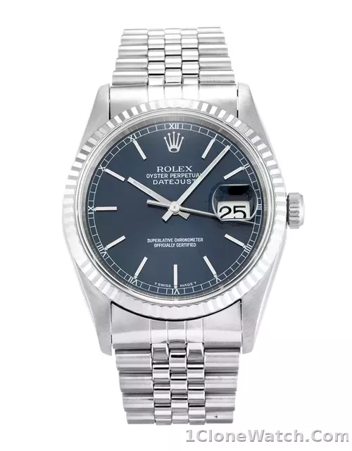 Rolex Datejust 16234