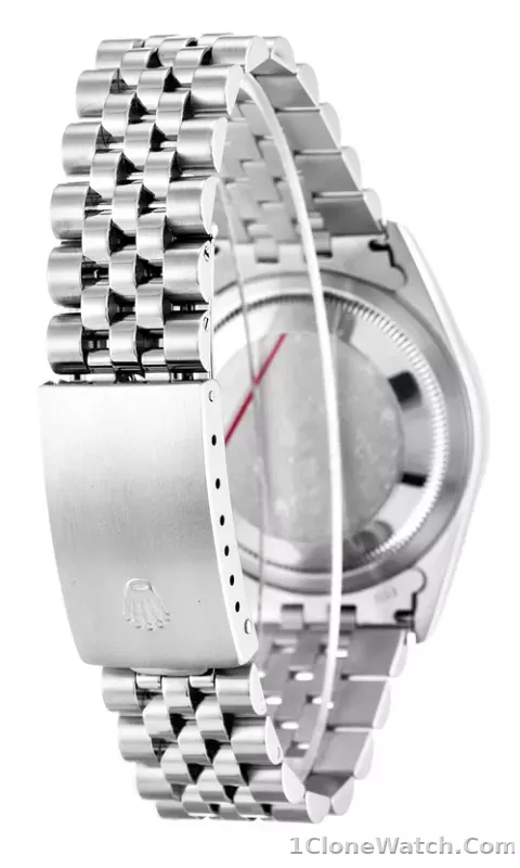 Rolex Datejust 16234 - detail